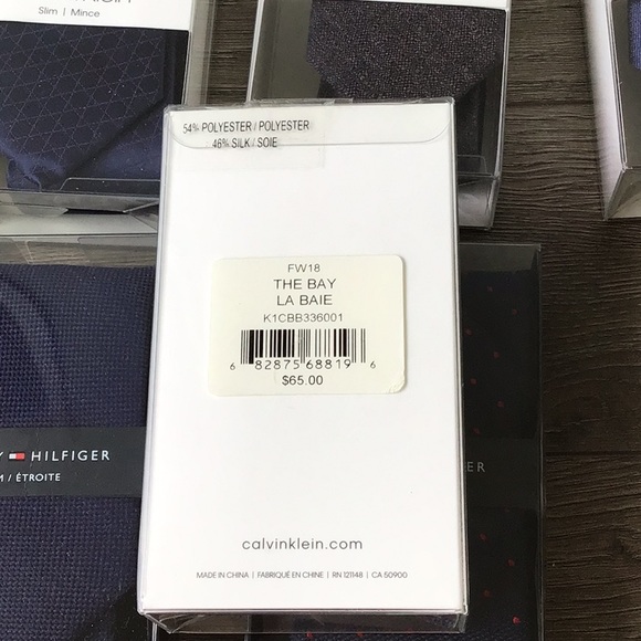 Slim Ties - Picture 5 of 5